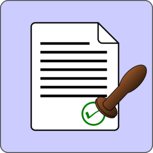 notary public